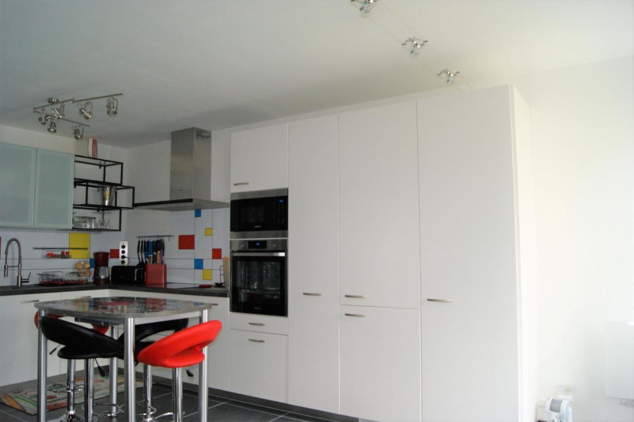 Victoria-T2-41M2-Balcon, Wifi, Linge, Produits, Menage Inclus Leilighet Reims Eksteriør bilde