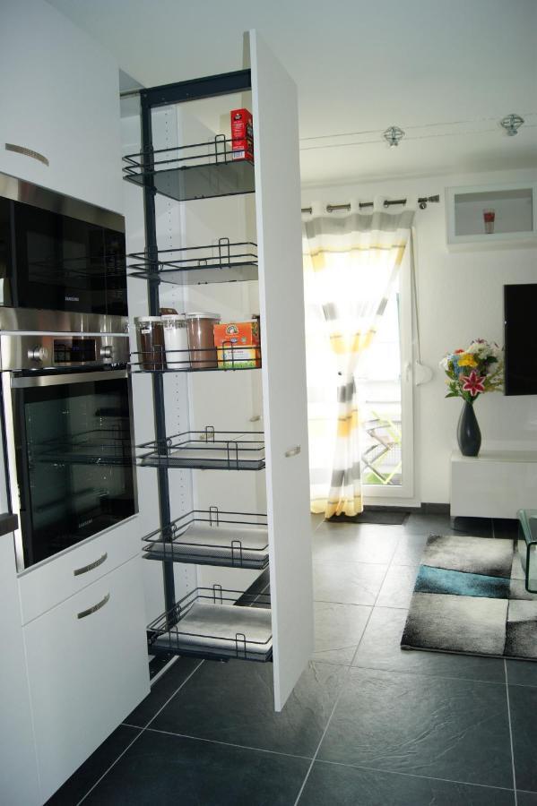 Victoria-T2-41M2-Balcon, Wifi, Linge, Produits, Menage Inclus Leilighet Reims Eksteriør bilde