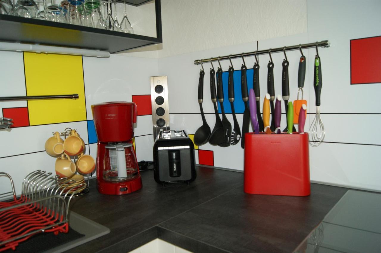 Victoria-T2-41M2-Balcon, Wifi, Linge, Produits, Menage Inclus Leilighet Reims Eksteriør bilde