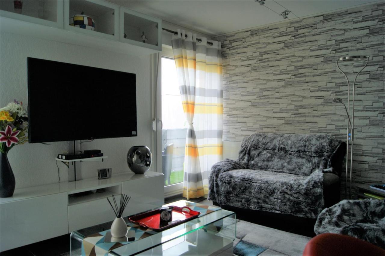 Victoria-T2-41M2-Balcon, Wifi, Linge, Produits, Menage Inclus Leilighet Reims Eksteriør bilde